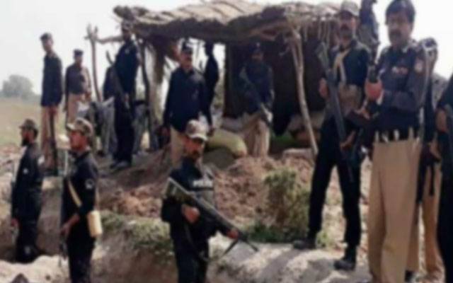  پنجاب حکومت کاچوری شدہ گاڑیوں ،منشیات کی سمگلنگ روکنےکیلئے بڑا فیصلہ