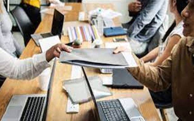 وفاقی وزارتِ قومی صحت میں ملازمت کے خواہشمند نوجوانوں کیلئے اچھی خبر  