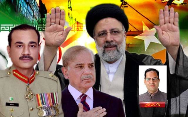 ایرانی صدر رئیسی ،کس کو کنگال کرگئے؟