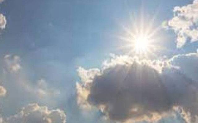  ملک کے بیشتر علاقوں میں موسم خشک رہے گا، محکمہ موسمیات