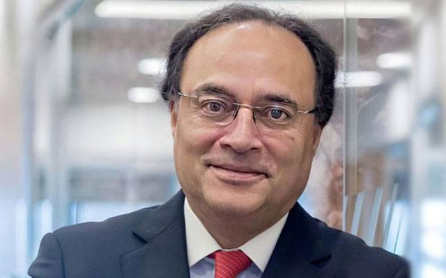 Mohammad Aorangzaib, City42, IMF , Interest rate, City42 