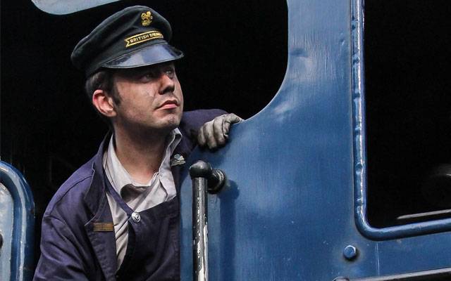 British Train Drivers, Strike for wage, City42 