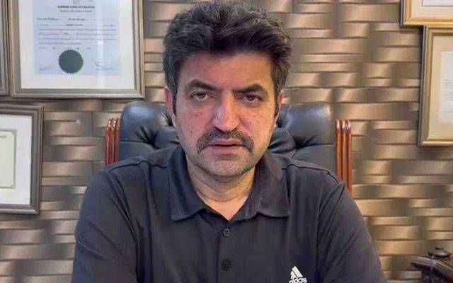 Sher Afzal Marwat, Public Accounts Committee, City42 