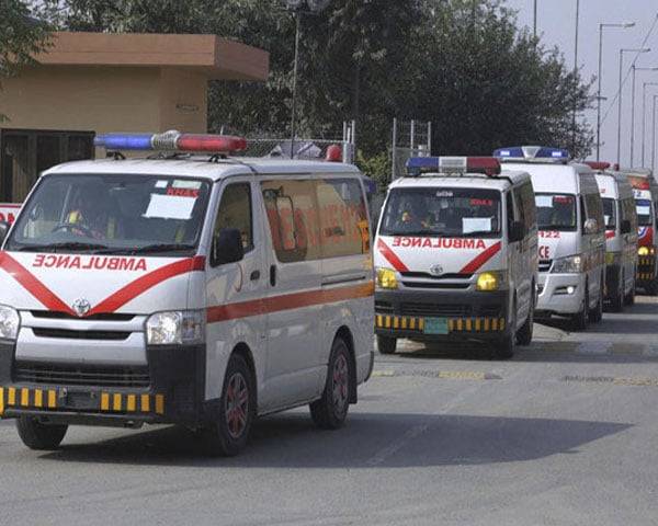 ٹوبہ ٹیک سنگھ: زہریلی چائے سے ماں اور 5 بچوں کی اموات کا واقعہ،ڈی این اے رپورٹ سامنے آ گئی