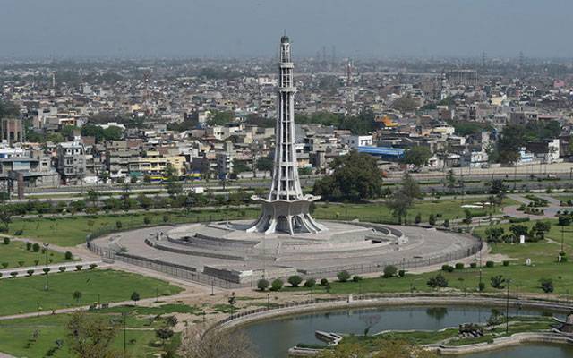 لاہور کی 397 سکیموں کے لیے 34 ارب روپے کے بجٹ کا مطالبہ