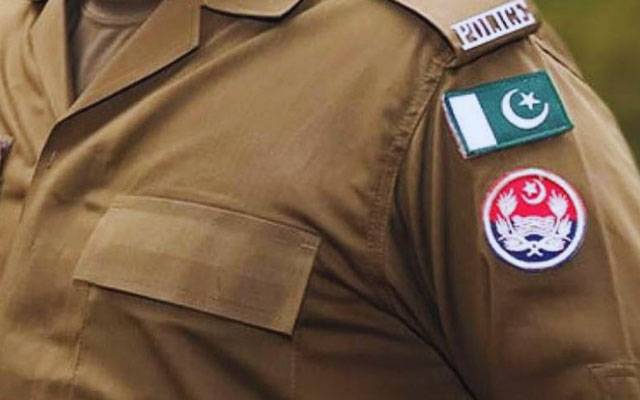  پنجاب پولیس کی وردی کی خریداری کیلئے فنڈز جاری