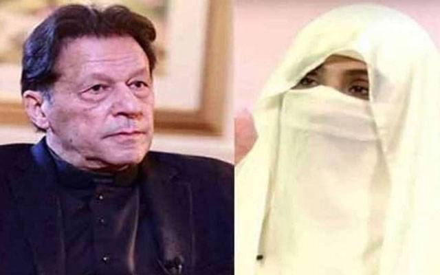بانی پی ٹی آئی کی چھ اور بشریٰ بی بی کی ایک مقدمے میں ضمانت ملتوی