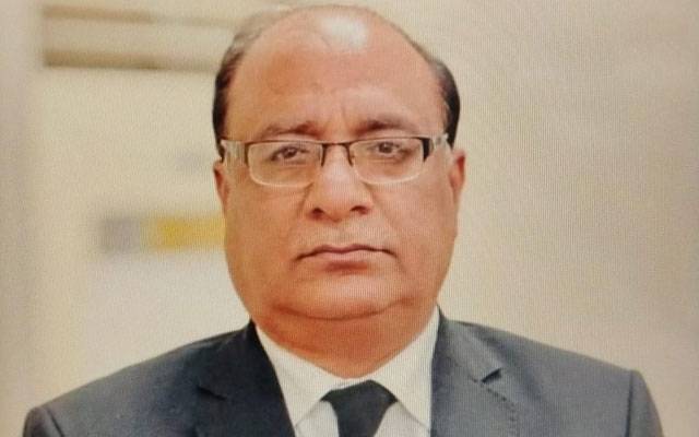 Advocate General Islamabad, Law Officer, Resignation, City42 