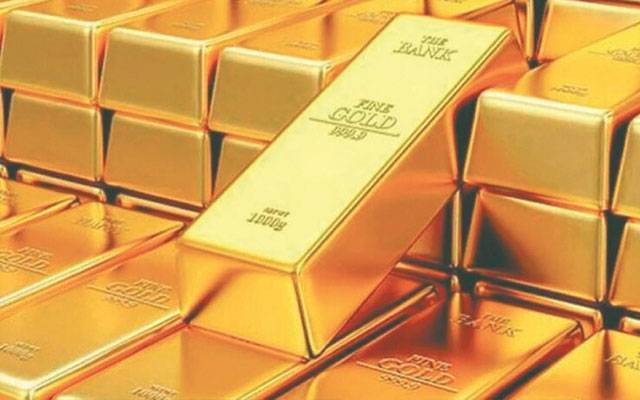 Gold Price Update, Gold Price increased in Pakistan, City42