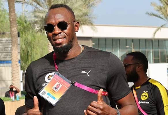 Usin Bolt, City42 , ICC World Cup, West Indies, USA, Cricket Mega Event 