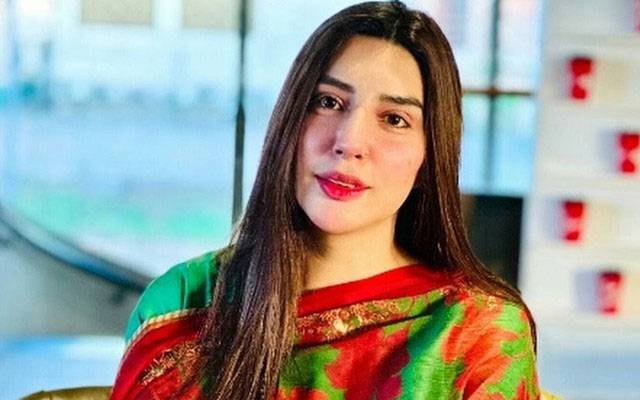 پی ٹی آئی رہنما طیبہ راجہ کے وارنٹ گرفتاری جاری