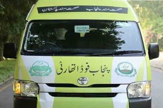 پنجاب فوڈ اتھارٹی نے سپیشل میٹ سیفٹی ٹاسک فورس تشکیل دے دی