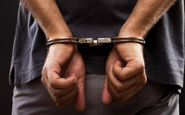 لاہور:سب انسپکٹر کو  تشدد کے بعد قتل کرنے والا ملزم گرفتار