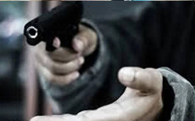 Robbery, City42, Satokatla, Lahore Crime, City42 