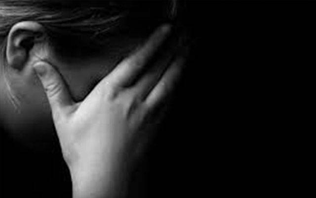 شہر میں خواتین اور بچوں کے ساتھ جنسی زیادتی کے واقعات میں اضافہ