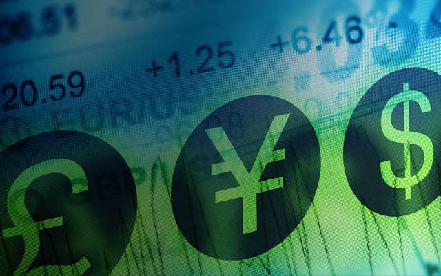 State Bank of Pakistan , City42 , Foreign Exchange reserves 