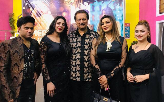  گلوکار حبیب رحمنٰ کا گانا میرے ڈھولے جیا ریلیز کر دیا گیا 