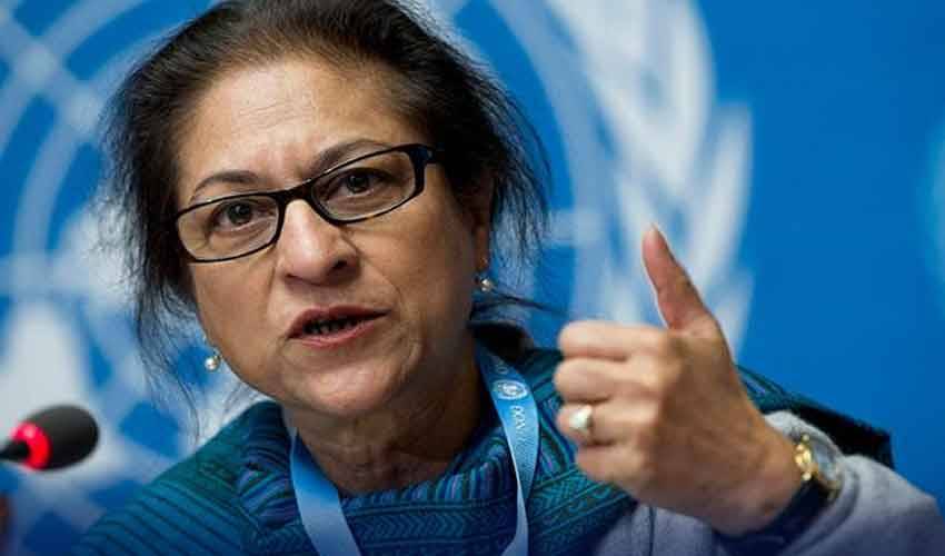  پانچویں عاصمہ جہانگیر دو روزہ کانفرنس کا آغاز کل سے لاہور میں ہوگا