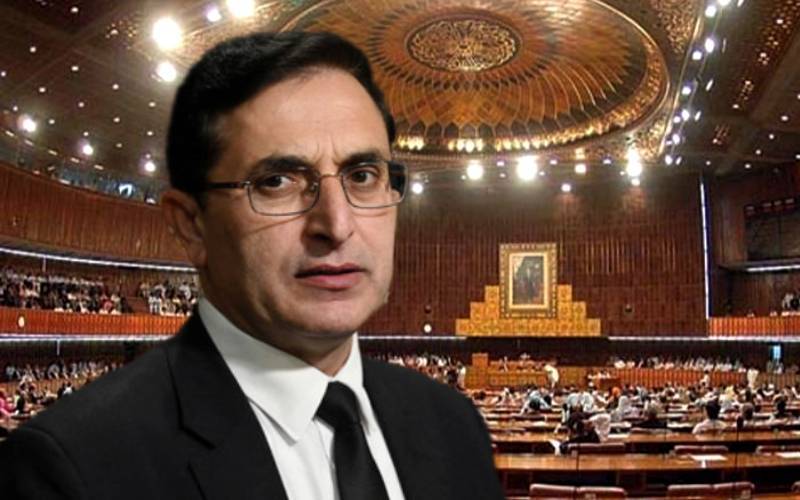 عوام بانی پی ٹی آئی کو نہیں بھولیں گے:  بیرسٹر گوہر  