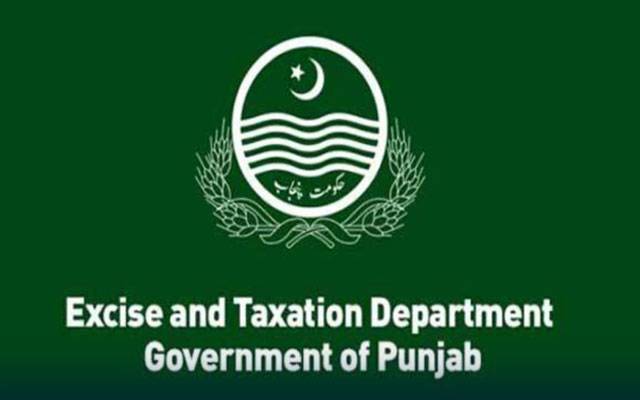 مالی سال کےاختتام کےقریب محکمہ ایکسائزکاٹیکس کولیکشن کیلئے اہم اقدام