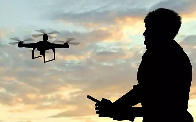 پنجاب : جیلوں میں فضائی نگرانی کے لئے ڈرون کیمروں کی خریداری