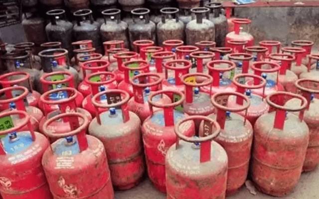 لاہور :غیر قانونی ایل پی جی اور پٹرول ایجنسیوں کیخلاف سخت کارروائیاں 