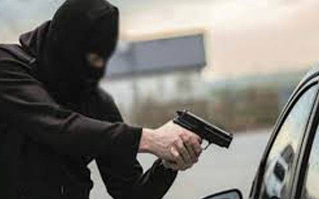 لاہور میں ڈاکو راج، مختلف جرائم کی 467وارداتیں رپورٹ 
