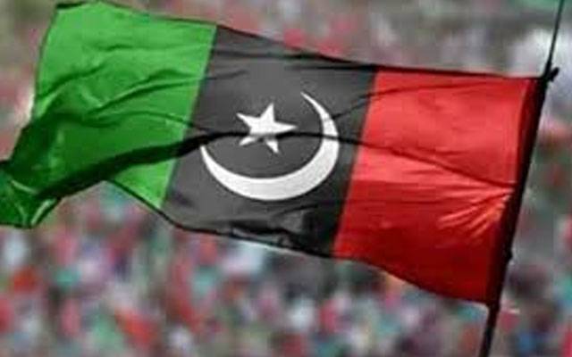 این اے 148 میں ضمنی انتخابات؛ پیپلز پارٹی نے سید علی قاسم گیلانی کو ٹکٹ جاری کردیا 