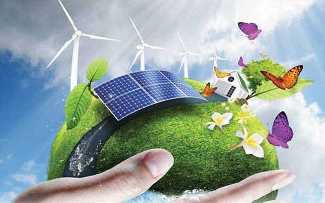 Green Energy, Clean Energy, Zero Carbon monition, Renewable energy, City42 
