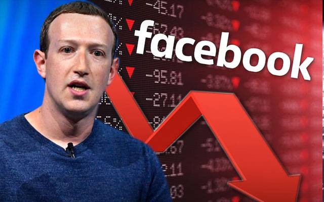 Mark Zakarburg, Facebook, META financial loses, City42, Share Price 
