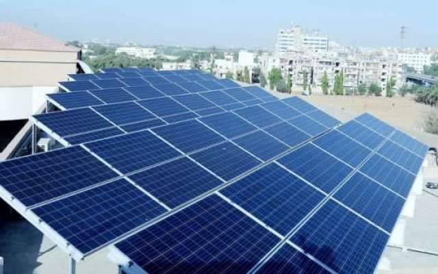  سندھ حکومت کا صوبہ بھر کی جیلوں پر سولر پینل لگانے کا فیصلہ