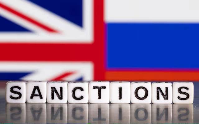 Iran Israel conflict, England sanctions, Irani Drown Industry, City42 