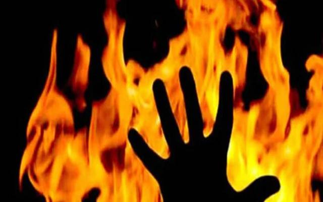  لاہور میں 9 سالہ گھریلو ملازمہ جھلس کر جاں بحق 
