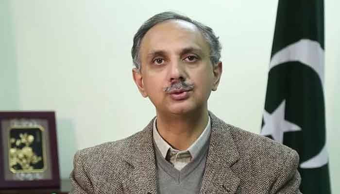 سازشی عناصر کو ناکامی کے سوا کچھ نہیں ملے گا : عمر ایوب 