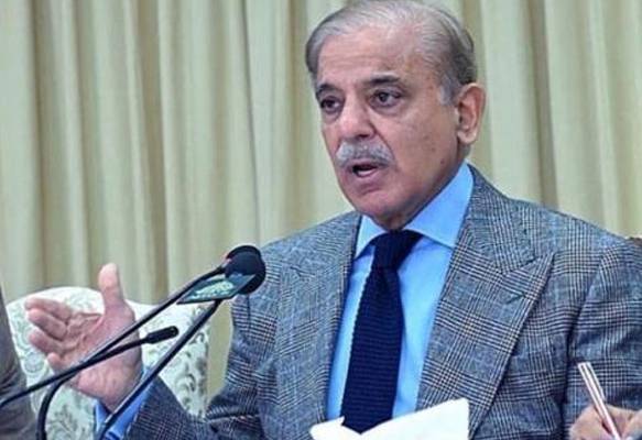 Shahbaz Sharif, Wheat Procurement, City42. PASCO, Federal Government. Wheat farmers, City42 