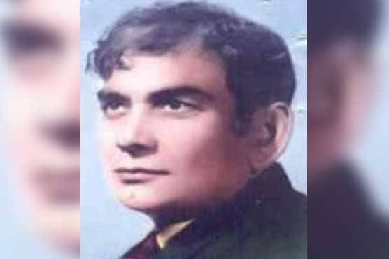 اداکار نعیم ہاشمی کو مداحوں سے بچھڑے 48 برس بیت گئے