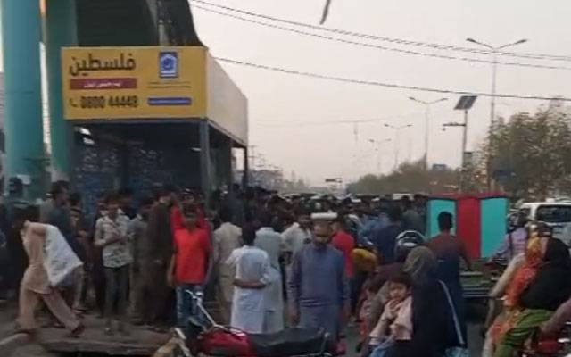 Kahna Twin Murder case, City42 , Lahore Crimes , Murder crime 