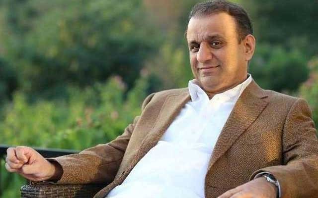 استحکام پارٹی میں اہم تنظیمی تقرریاں، پارٹی صدر عبدالعلیم خان نے منظوری دیدی