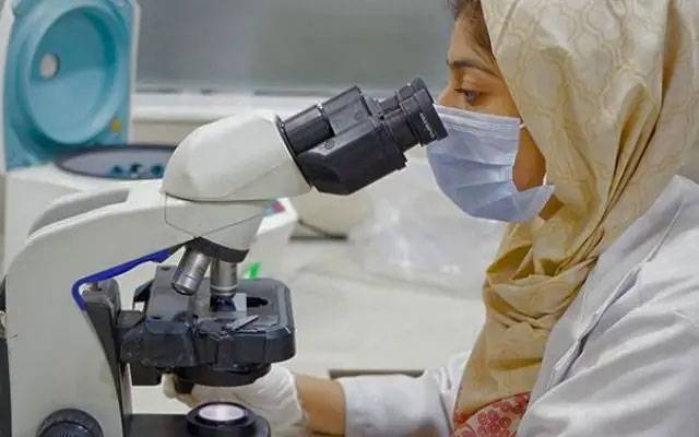 Pathology Labs, Punjab Health Department, Punjab government, City42, Pathology labs, Teaching Hospitals, Professor Zahra Khanuum, 