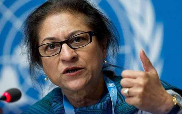 معروف قانون دان عاصمہ جہانگیر  کی یاد میں دو روزہ کانفرنس  کا انعقاد