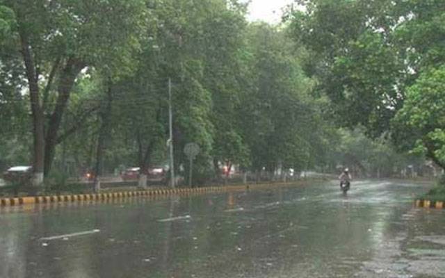 لاہور :گرمی کی شدت میں کمی، محکمہ موسمیات کی بارش سے متعلق اہم پیشگوئی
