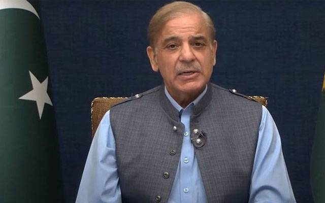 وزیر اعظم شہباز شریف ریاض میں آج مصروف دن گزاریں گے
