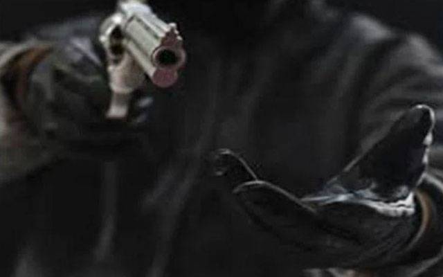 شاہدرہ،ڈاکوؤں کی کلینک  میں لوٹ مار،مریضوں کا کھانا کھایا،چلتے بنے