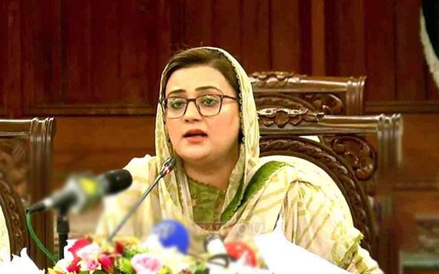 جیسا بدتمیز اور بے لگام علی امین گنڈا پور کا لیڈر ہے ویسے ہی وہ خود : عظمیٰ بخاری