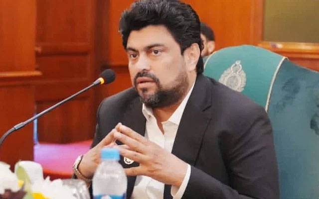 گورنر سندھ کا لوگوں کو راشن کی فراہمی کا سلسلہ جاری رکھنے کا اعلان 