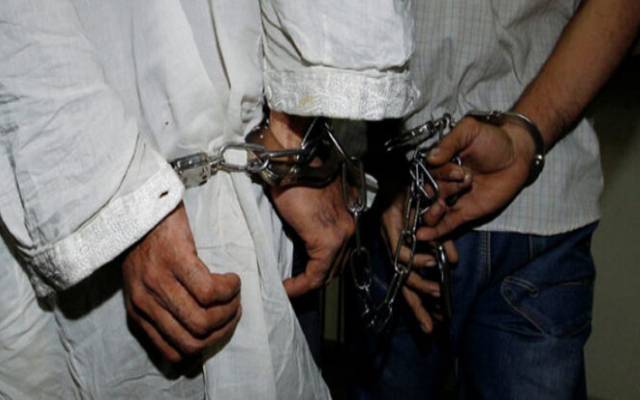 لاہور ؛ مال روڈ سے خاتون سمیت 3 کسان گرفتار 