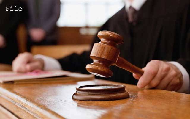 ضلعی عدالتوں کے366 ججز کے تقرر و تبادلے ، نوٹی فکیشن جاری 