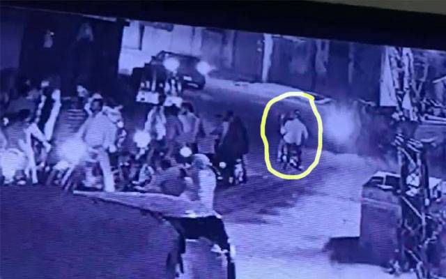 Shootar identified, Sub Inspector Murder Case, Misri Shah Police, Counter Terrorism Department , City42 