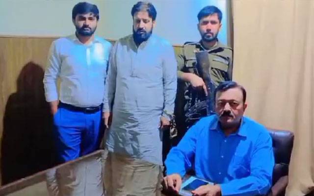Patwari arrested, Anti corruption, Lahore crimes, City42 