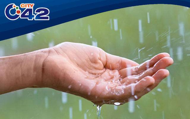 Rain prediction, weather update, City42 , Met Office forecast 